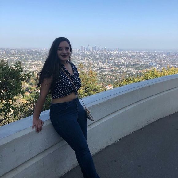 Meet your Posher, Bianca - Picture 1 of 1